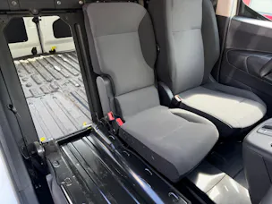 Citroën e-Berlingo Van Swiss Edition 1000kg