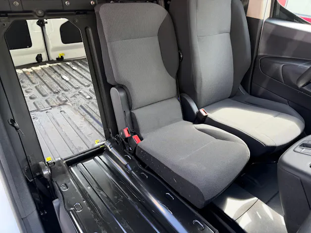 Citroën e-Berlingo Van Swiss Edition 1000kg