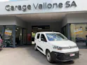 Citroën e-Berlingo Van Swiss Edition 1000kg