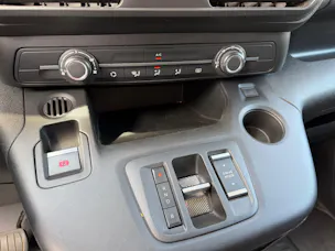 Citroën e-Berlingo Van Swiss Edition 1000kg