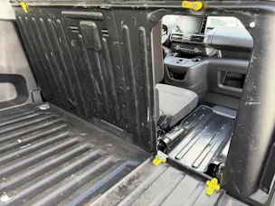 Citroën e-Berlingo Van Swiss Edition 1000kg