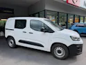 Citroën e-Berlingo Van Swiss Edition 1000kg