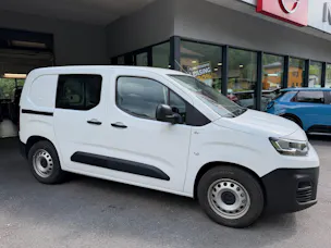 Citroën e-Berlingo Van Swiss Edition 1000kg