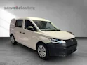 VW Caddy Cargo 2.0TDI Maxi 4Motion