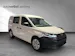 VW Caddy Cargo 2.0TDI Maxi 4Motion