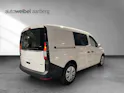 VW Caddy Cargo 2.0TDI Maxi 4Motion