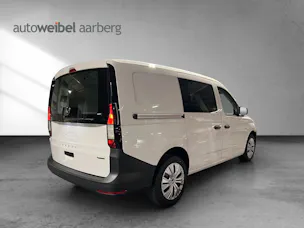 VW Caddy Cargo 2.0TDI Maxi 4Motion