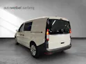 VW Caddy Cargo 2.0TDI Maxi 4Motion