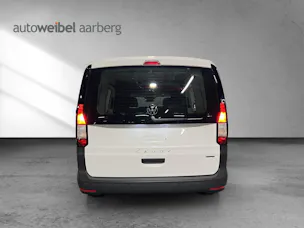 VW Caddy Cargo 2.0TDI Maxi 4Motion
