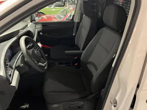 VW Caddy Cargo 2.0TDI Maxi 4Motion