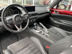 MAZDA MX-5 S-G 132 Homura