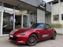 MAZDA MX-5 S-G 132 Homura
