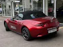 MAZDA MX-5 S-G 132 Homura