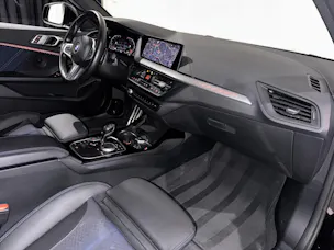 BMW 120d xDrive Steptronic M Sport