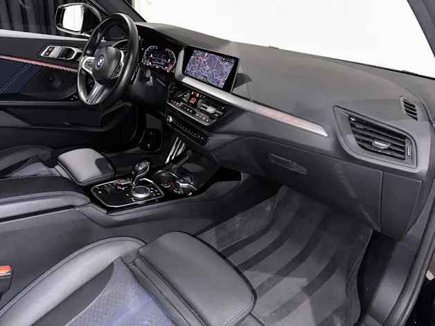 BMW 120d xDrive Steptronic M Sport
