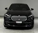 BMW 120d xDrive Steptronic M Sport