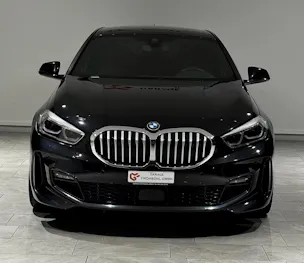 BMW 120d xDrive Steptronic M Sport