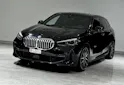BMW 120d xDrive Steptronic M Sport