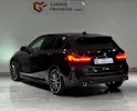 BMW 120d xDrive Steptronic M Sport