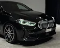 BMW 120d xDrive Steptronic M Sport