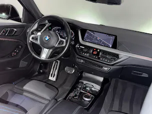 BMW 120d xDrive Steptronic M Sport