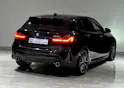 BMW 120d xDrive Steptronic M Sport