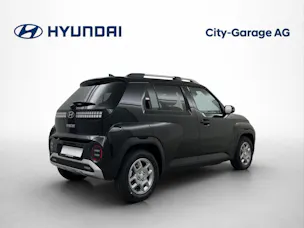 Hyundai Inster Electric Amplia 49 kWh