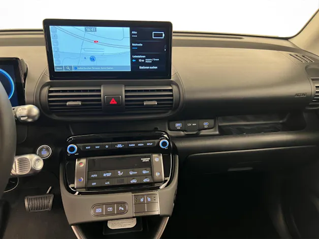 Hyundai Inster Electric Amplia 49 kWh
