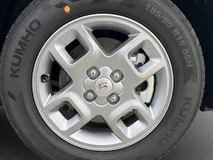 Hyundai Inster Electric Amplia 49 kWh