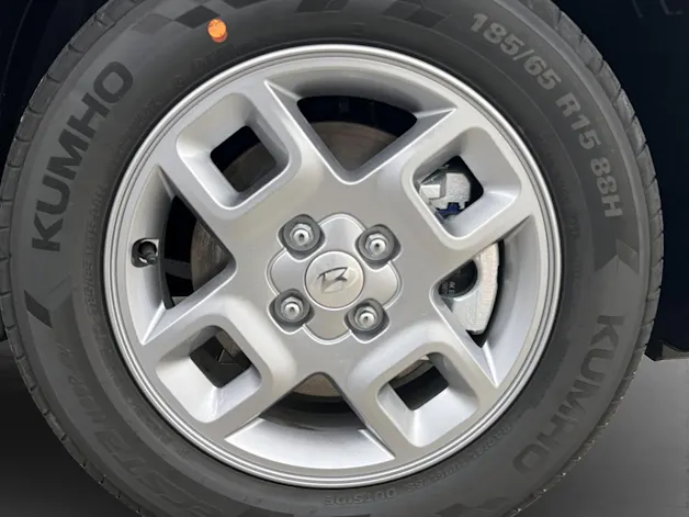 Hyundai Inster Electric Amplia 49 kWh