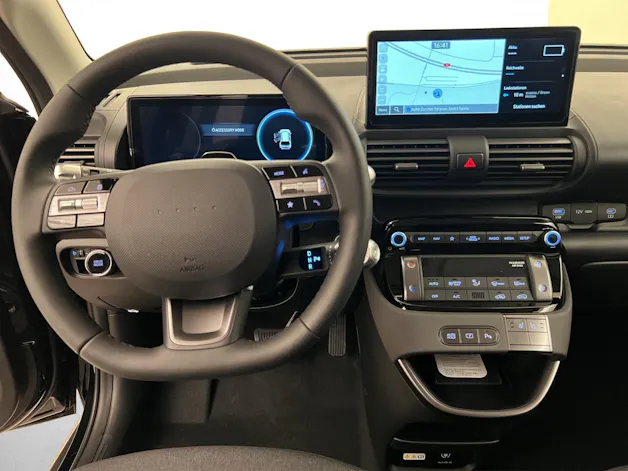 Hyundai Inster Electric Amplia 49 kWh