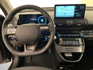 Hyundai Inster Electric Amplia 49 kWh