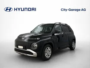 Hyundai Inster Electric Amplia 49 kWh