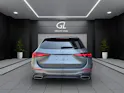 Mercedes-Benz C 220 d T 4 Matic