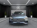 Mercedes-Benz C 220 d T 4 Matic