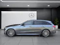 Mercedes-Benz C 220 d T 4 Matic