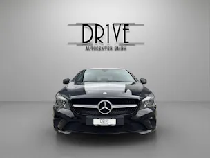 Mercedes-Benz CLA 200 Urban 7G-DCT