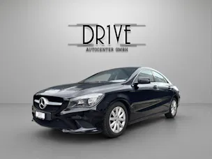Mercedes-Benz CLA 200 Urban 7G-DCT