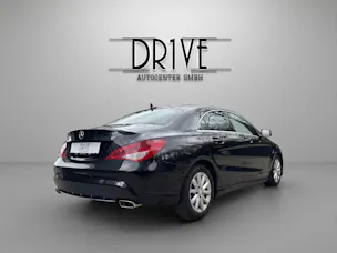 Mercedes-Benz CLA 200 Urban 7G-DCT