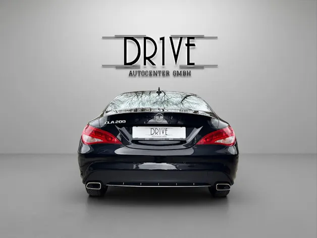 Mercedes-Benz CLA 200 Urban 7G-DCT