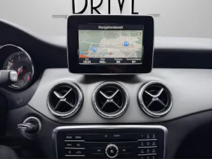Mercedes-Benz CLA 200 Urban 7G-DCT