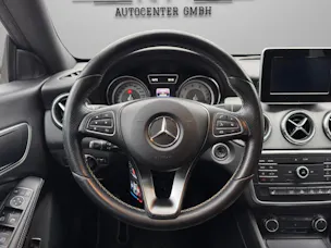 Mercedes-Benz CLA 200 Urban 7G-DCT