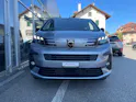 Peugeot Traveller 2.0 BlueHDi Business Standard EAT8