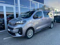 Peugeot Traveller 2.0 BlueHDi Business Standard EAT8