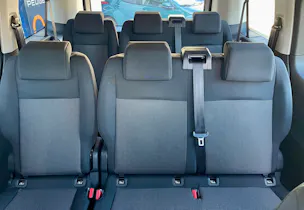 Peugeot Traveller 2.0 BlueHDi Business Standard EAT8