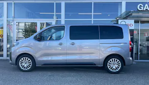 Peugeot Traveller 2.0 BlueHDi Business Standard EAT8