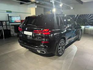 BMW X5 xDrive 48V 30d M Sport Steptronic