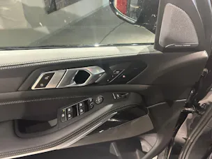 BMW X5 xDrive 48V 30d M Sport Steptronic