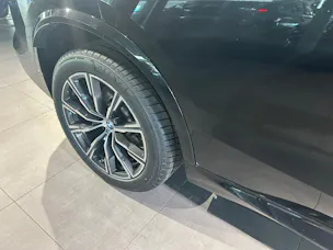 BMW X5 xDrive 48V 30d M Sport Steptronic