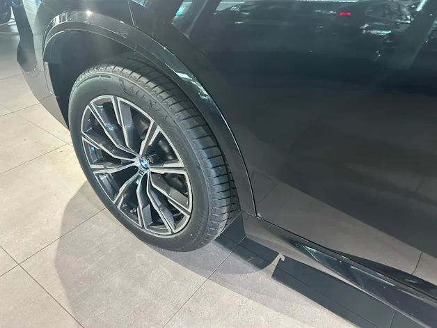 BMW X5 xDrive 48V 30d M Sport Steptronic